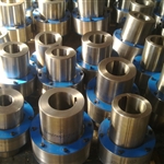 ZL彈性柱銷(xiāo)齒式聯(lián)軸器